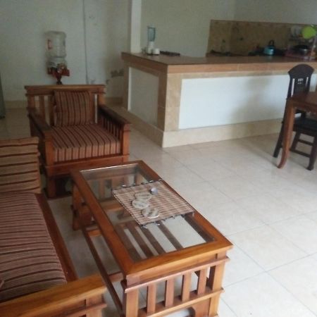 Rumah Rose Ubud (Bali) Bagian luar foto