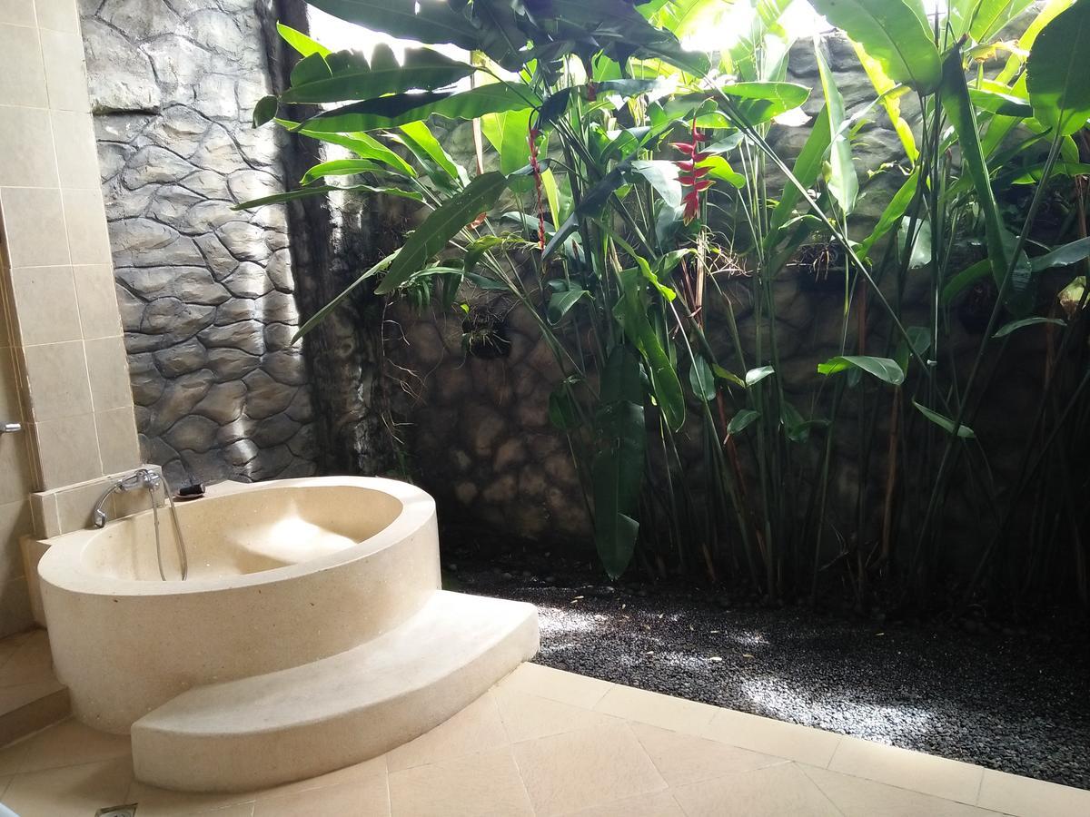 Rumah Rose Ubud (Bali) Bagian luar foto