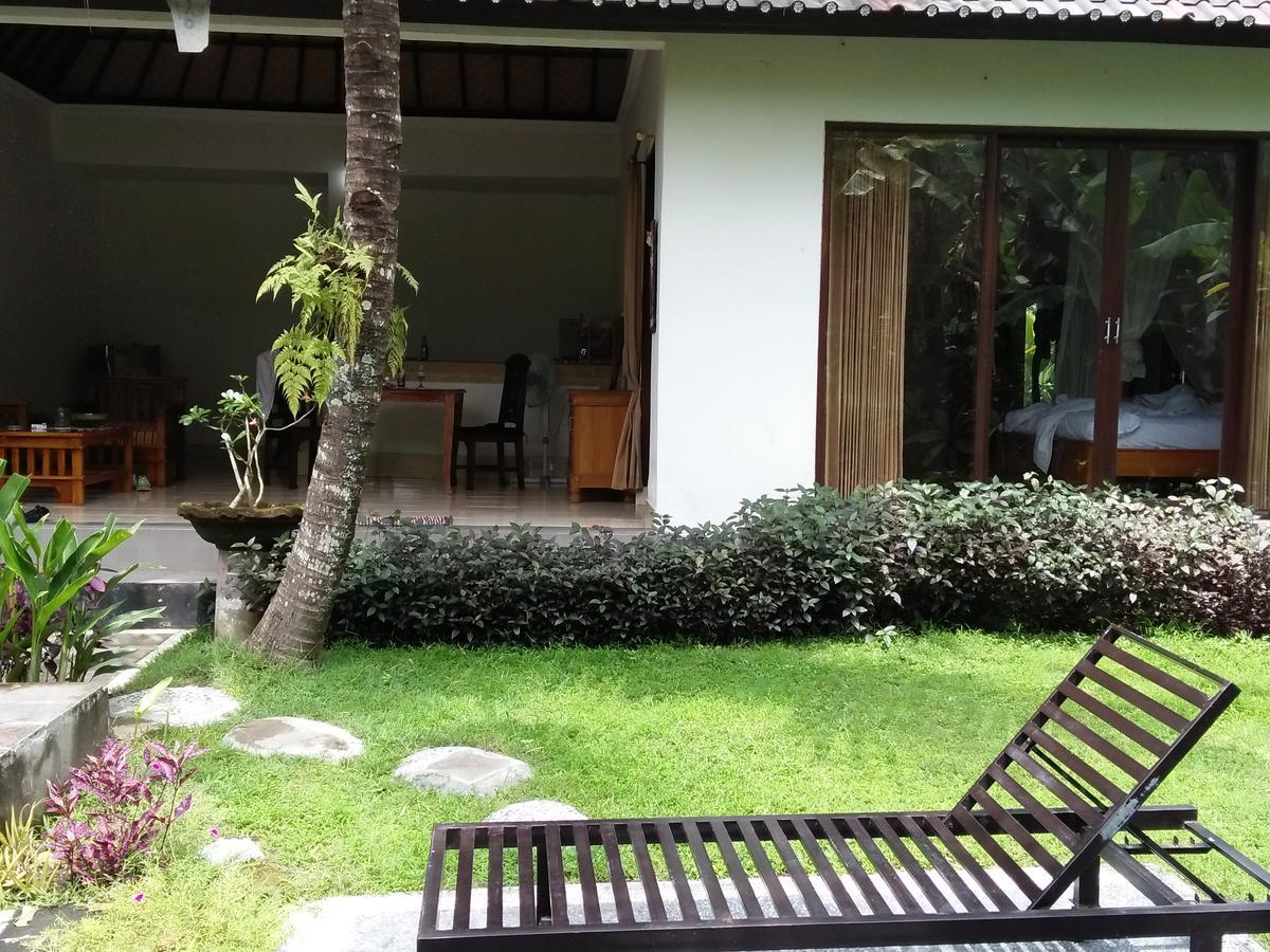 Rumah Rose Ubud (Bali) Bagian luar foto